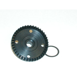 Couronne diff 43T