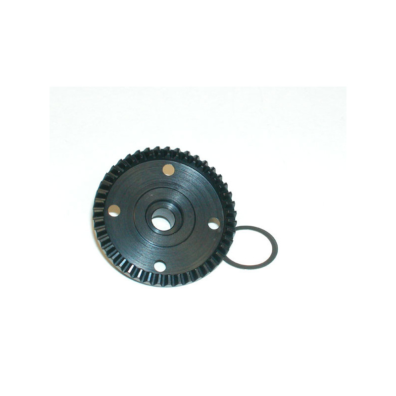 Couronne diff 43T