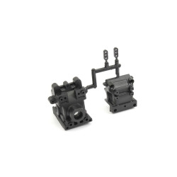 Cellule Avant-Arriere Kyosho Inferno MP9-MP10