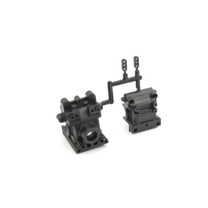 Cellule Avant-Arriere Kyosho Inferno MP9-MP10