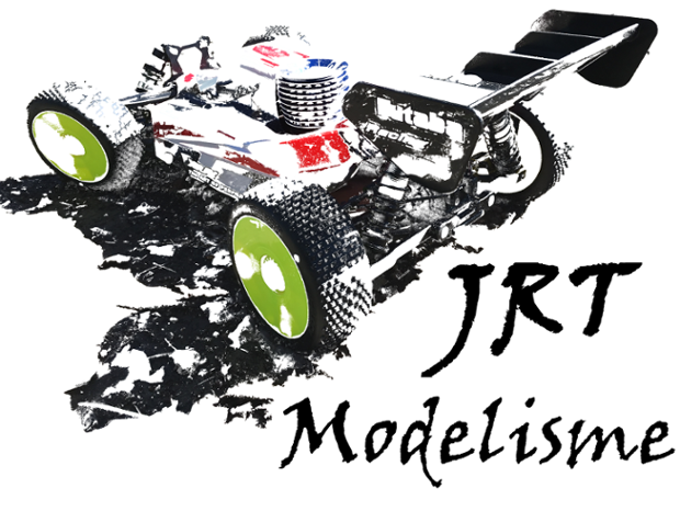 JRT Modélisme